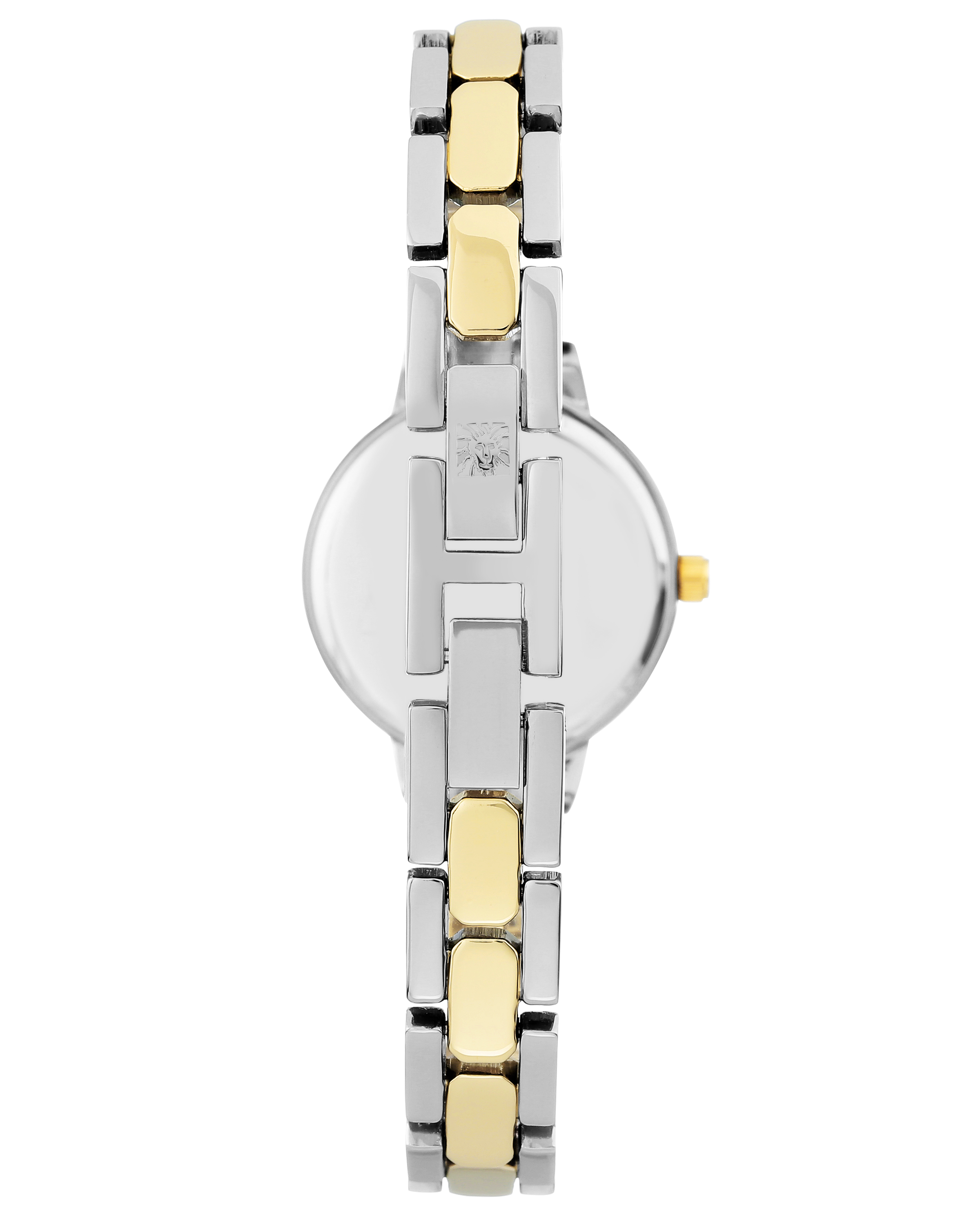 zegarek Anne Klein AK-3235SVTT kwarcowy damski Bransoleta - miniatura 6