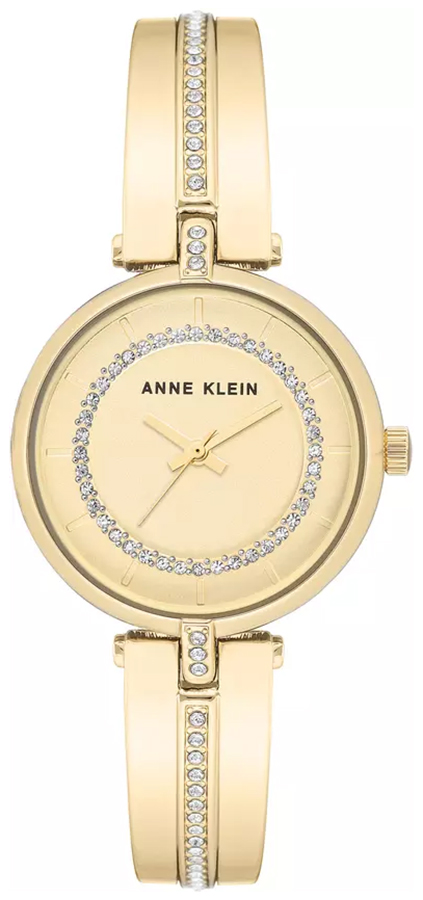 Anne Klein AK-3248CHGB