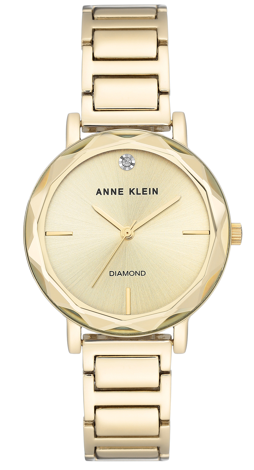 Anne Klein AK-3278CHGB