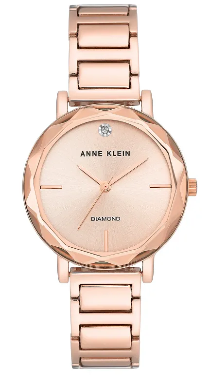 Anne Klein AK-3278RGRG Bransoleta - zdjęcie 1