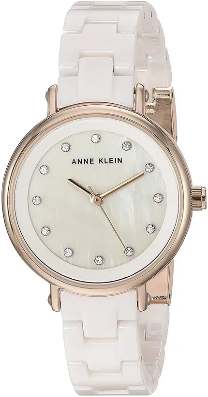 Anne Klein AK-3312WTRG Bransoleta - zdjęcie 1
