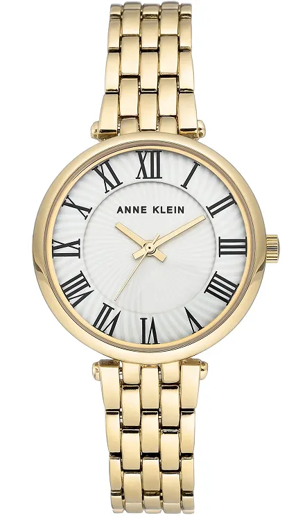 Anne Klein AK-3322WTGB Bransoleta - zdjęcie 1