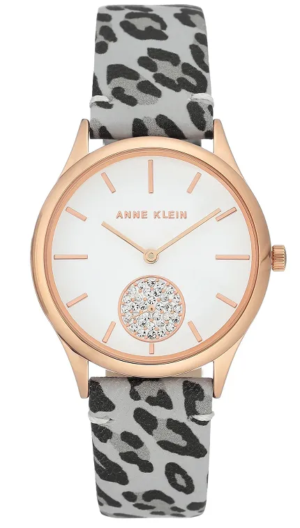 Anne Klein AK-3324GYLE Bransoleta - zdjęcie 1