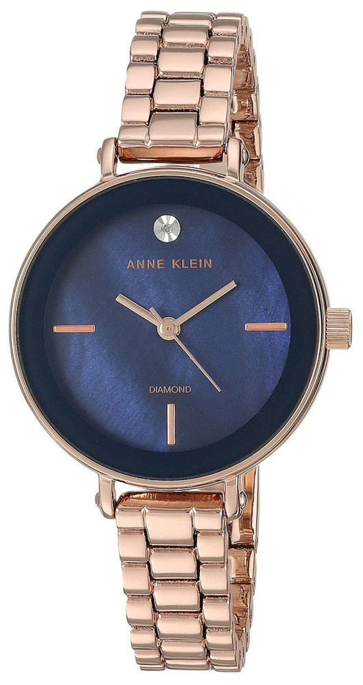 Anne Klein AK-3386NMRG
