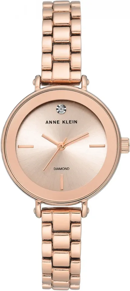 Anne Klein AK-3386RGRG Bransoleta - zdjęcie 1