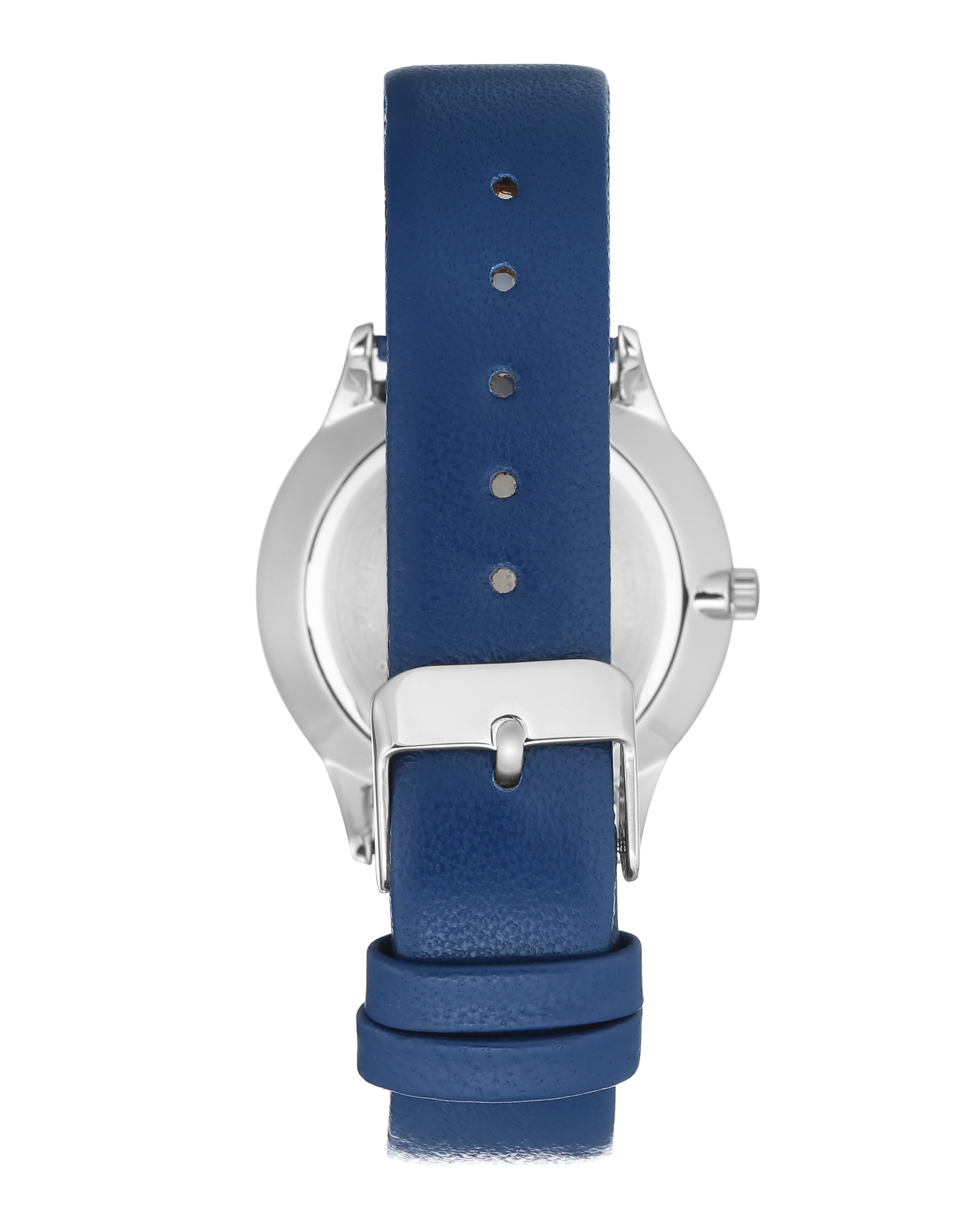 Anne Klein AK-3247RTDB zegarek damski Pasek - miniatura 2