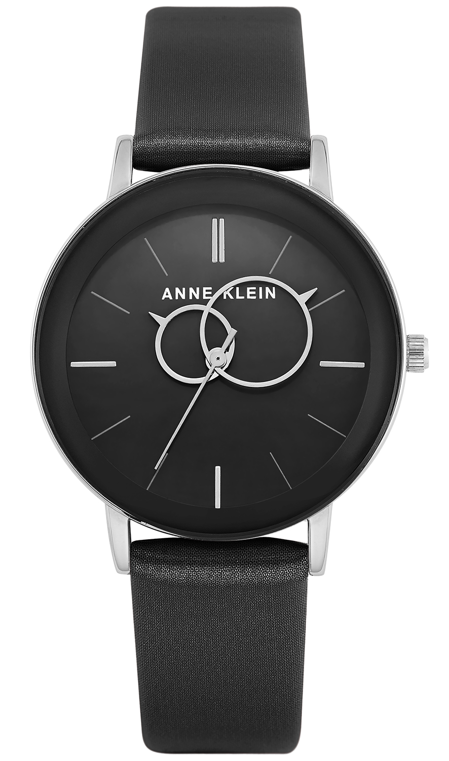 Anne Klein AK-3261BKGY Pasek