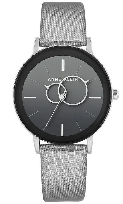 Anne Klein AK-3261GYGY Pasek - zdjęcie 1