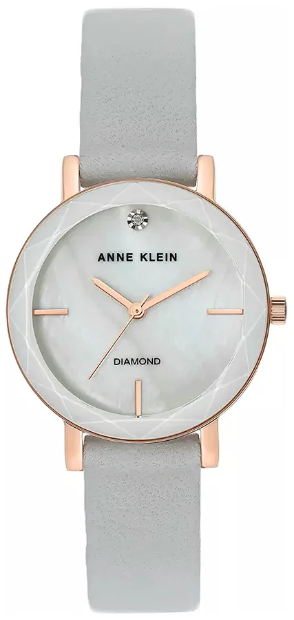 Anne Klein AK-3434RGLG Pasek - zdjęcie 1