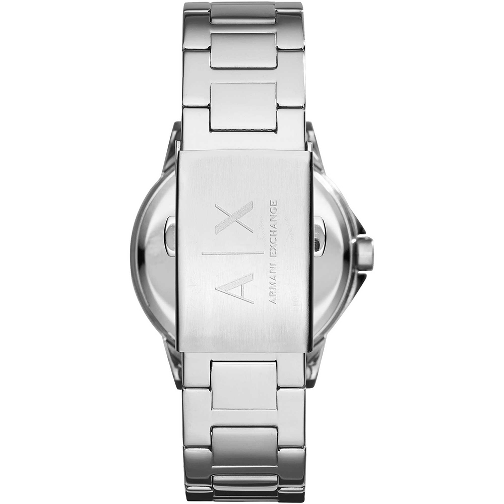zegarek Armani Exchange AX4320 kwarcowy damski Fashion - miniatura 6