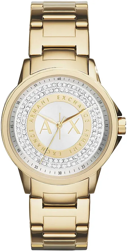 Armani Exchange AX4321 Fashion Lady Banks - zdjęcie 1
