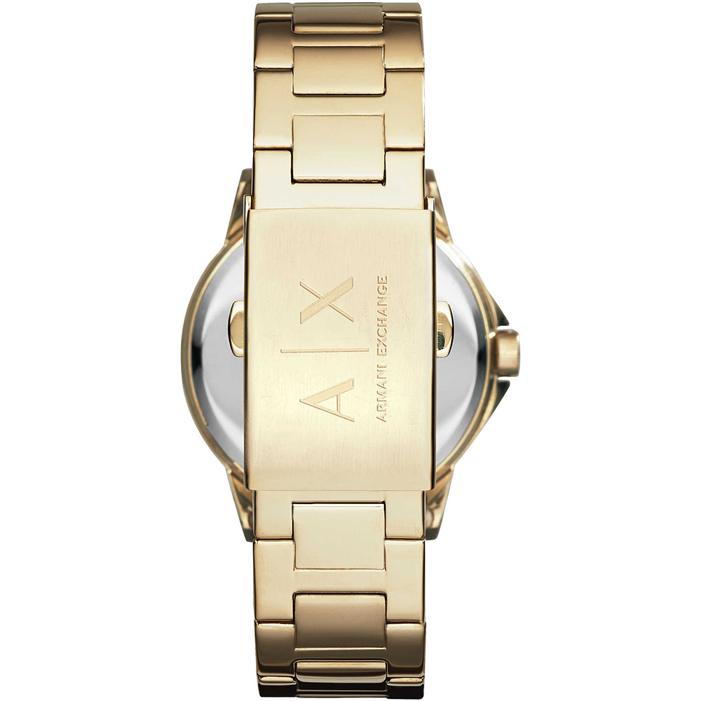 Armani Exchange AX4321 damski zegarek Fashion bransoleta - miniatura 3