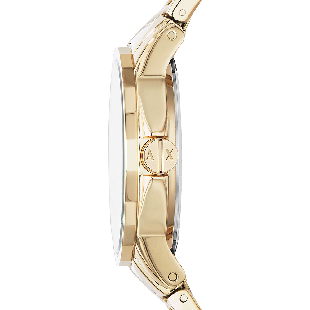 Armani Exchange AX4321 zegarek damski Fashion - miniatura 2