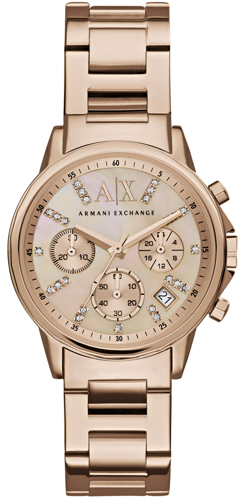 Armani Exchange AX4326