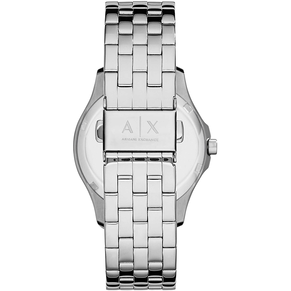 zegarek Armani Exchange AX5215 kwarcowy damski Fashion Lady Hampton