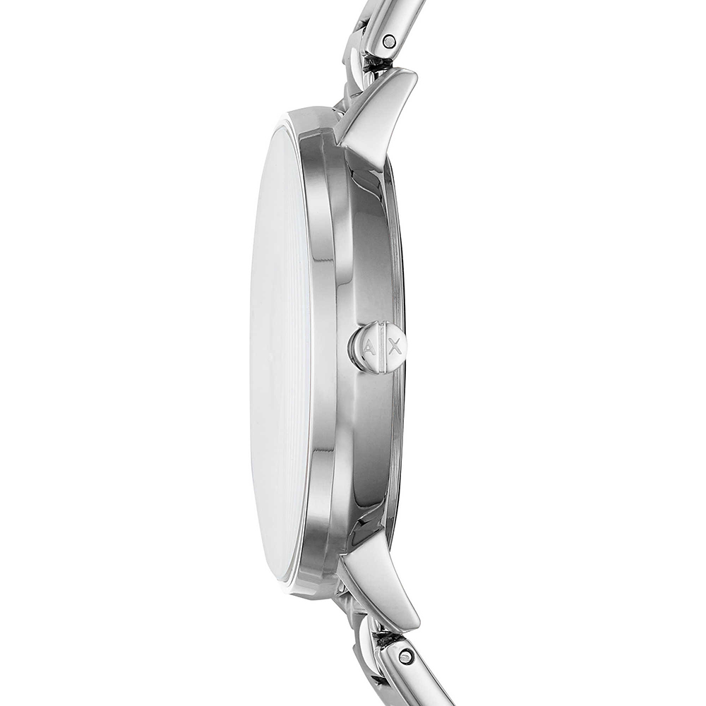 Armani Exchange AX5551 zegarek damski Fashion - miniatura 5