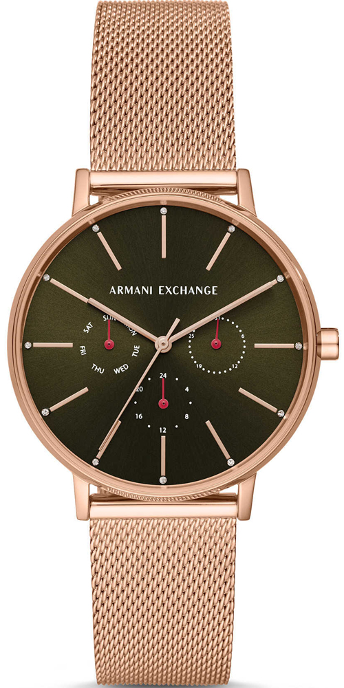 Armani Exchange AX5555