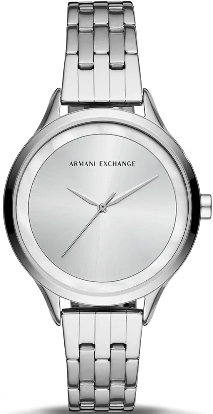 Armani Exchange AX5600 Fashion - zdjęcie 1