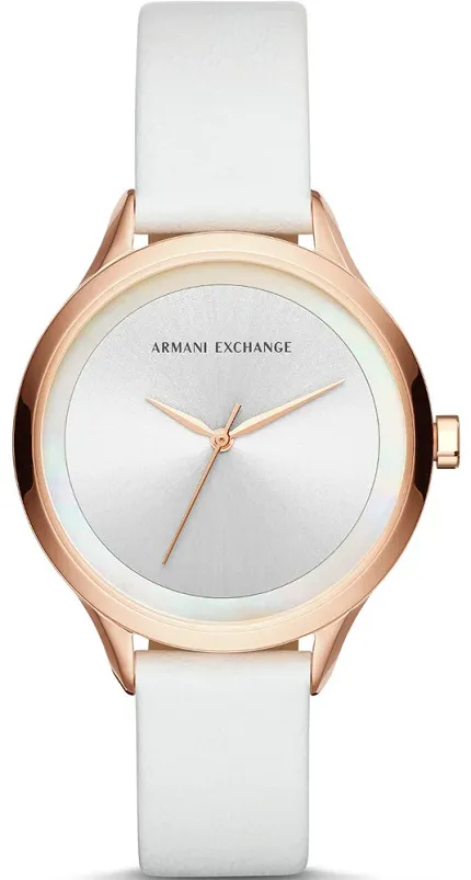 Armani Exchange AX5604 Fashion - zdjęcie 1