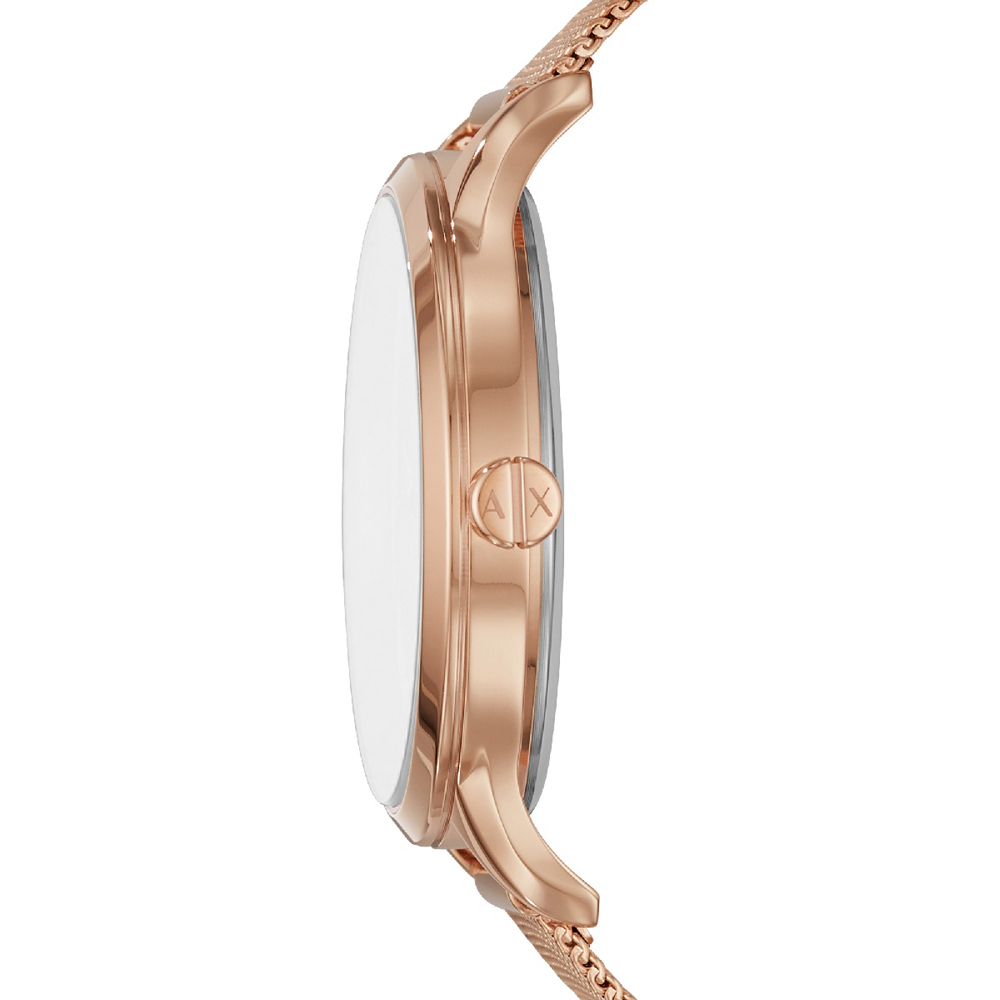 Armani Exchange AX5604 zegarek damski Fashion - miniatura 2
