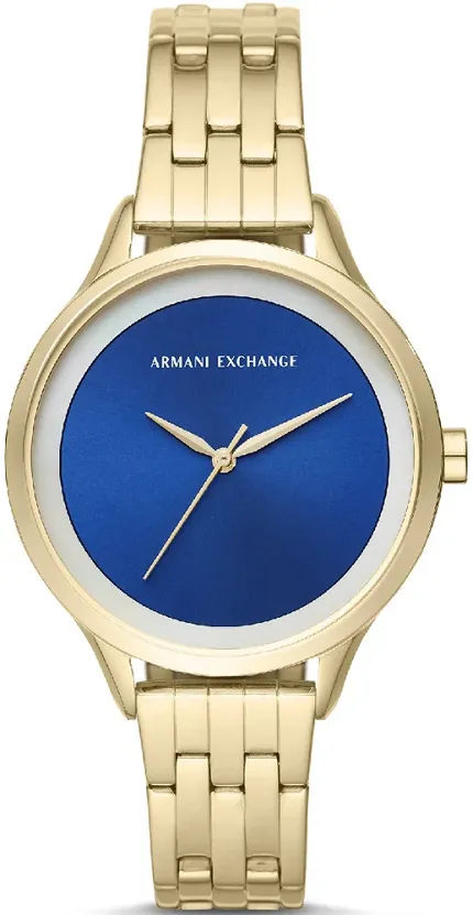 Armani Exchange AX5607 Fashion - zdjęcie 1