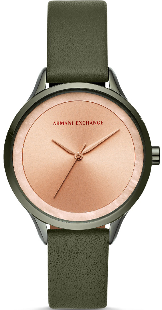 Armani Exchange AX5608