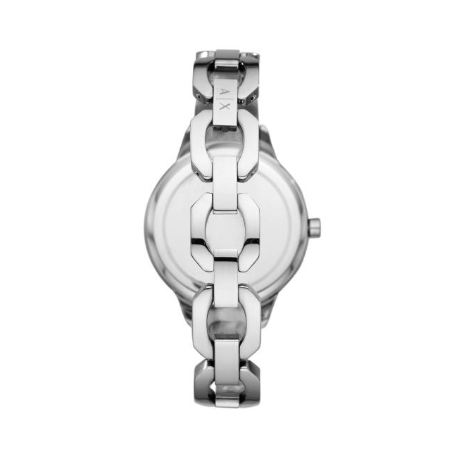 zegarek Armani Exchange AX5612 kwarcowy damski Fashion - miniatura 6