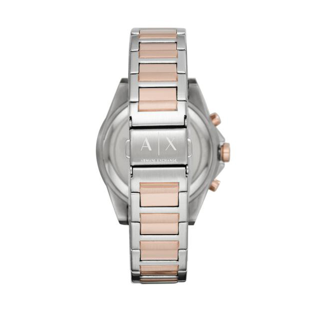 zegarek Armani Exchange AX5653 kwarcowy damski Fashion - miniatura 6