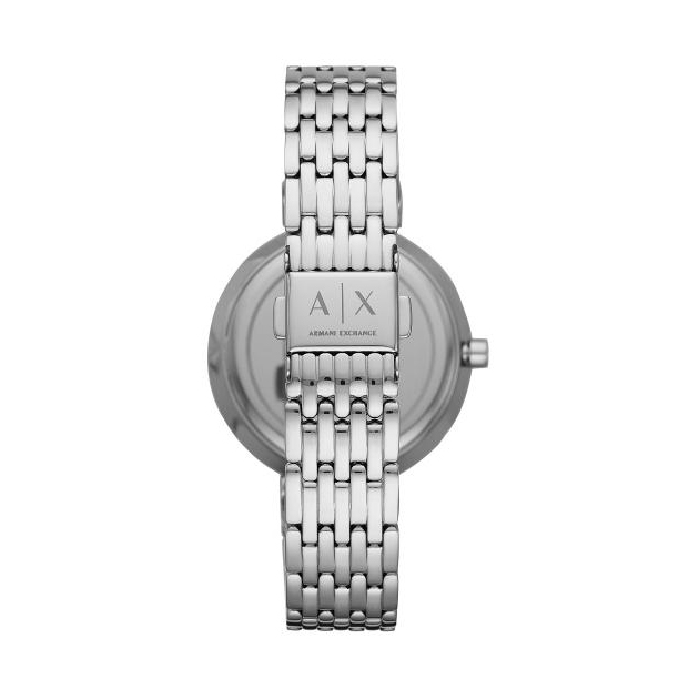 zegarek Armani Exchange AX5900 kwarcowy damski Fashion - miniatura 6