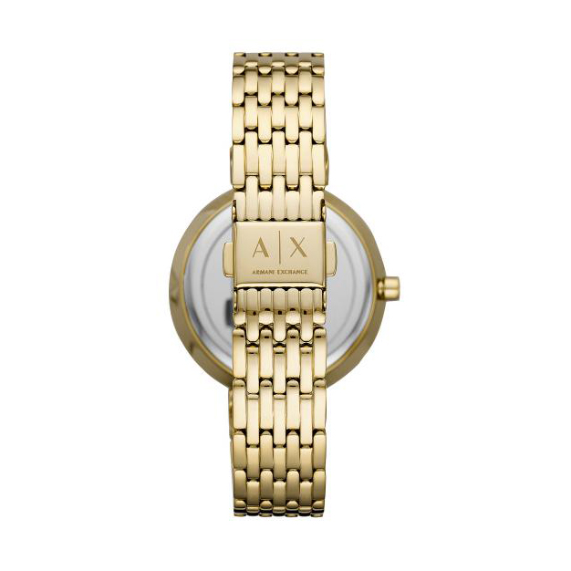 zegarek Armani Exchange AX5902 kwarcowy damski Fashion - miniatura 6