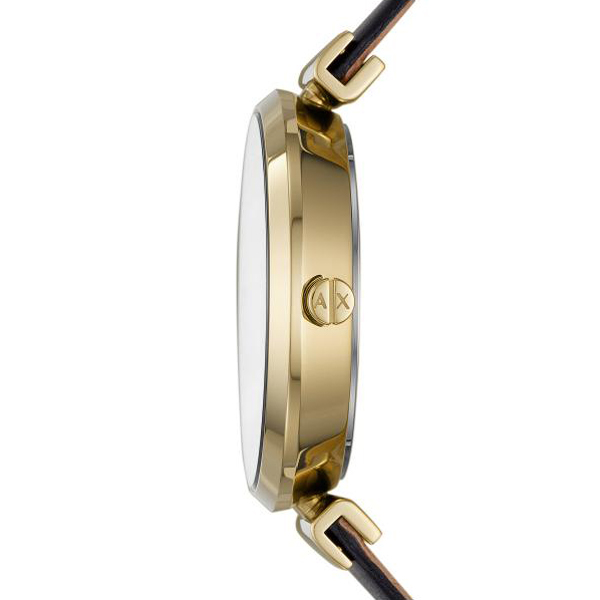 Armani Exchange AX5903 zegarek damski Fashion - miniatura 2