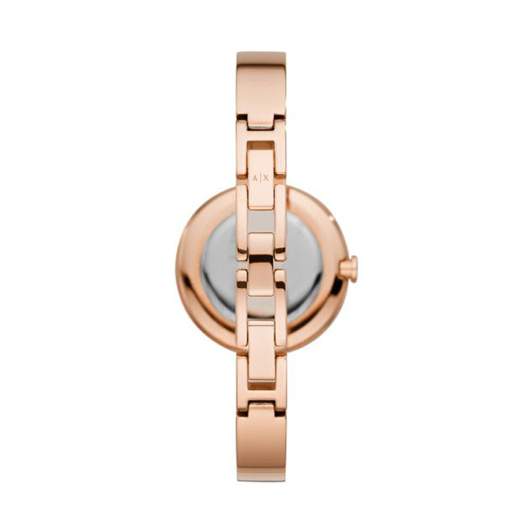 zegarek Armani Exchange AX5905 kwarcowy damski Fashion - miniatura 6