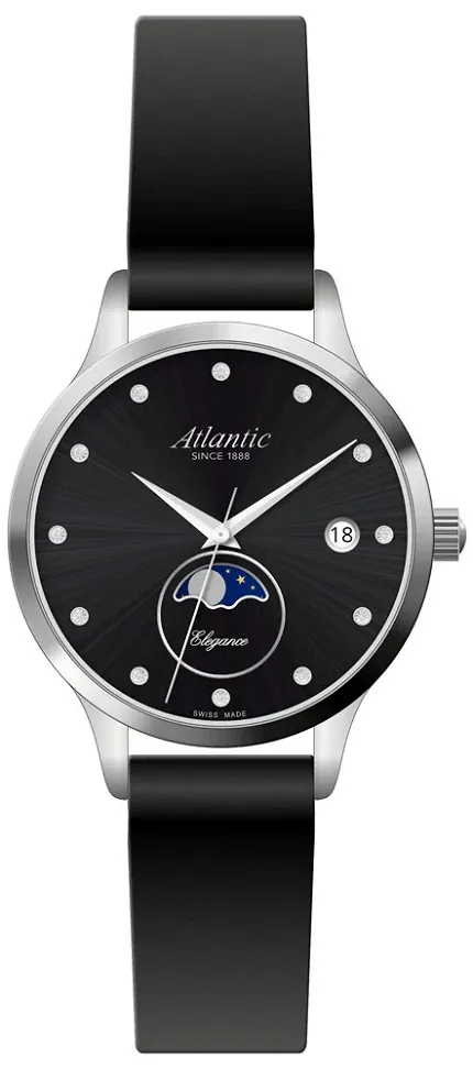 Atlantic 29040.41.67L Elegance - zdjęcie 1