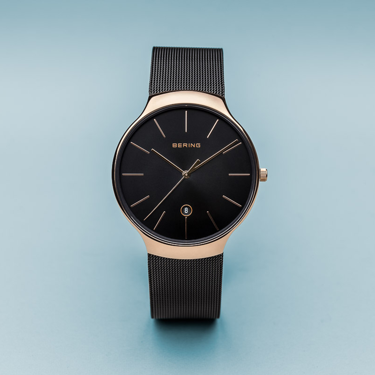 Bering 13338-262 zegarek damski Classic - miniatura 2