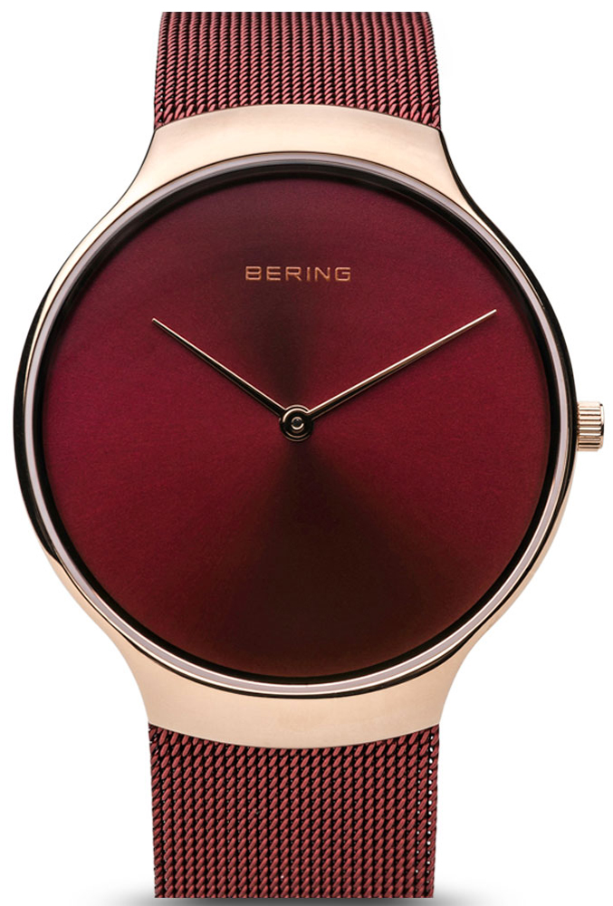 Bering Limited Edition CHARITY 13338-CHARITY