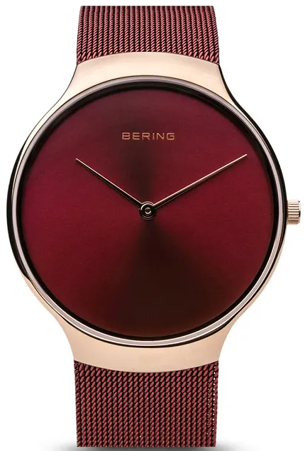 Bering 13338-CHARITY Classic Limited Edition CHARITY - zdjęcie 1