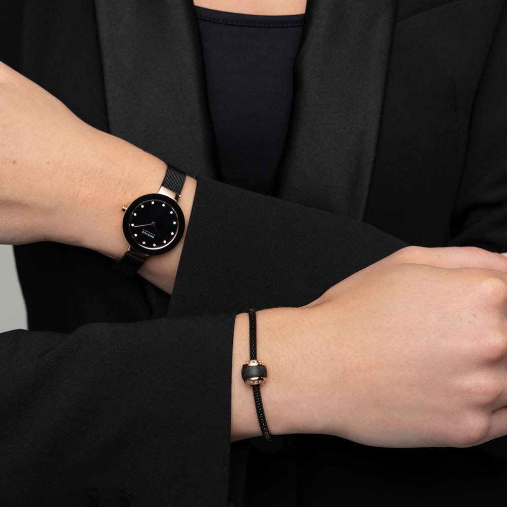 zegarek Bering 11429-166 kwarcowy damski Ceramic - miniatura 7