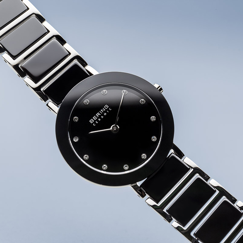 Bering 11429-742 zegarek damski Ceramic - miniatura 2