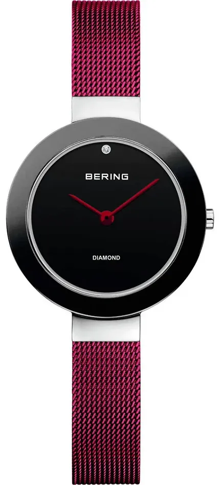 Bering 11429-CHARITY3 Ceramic CHARITY - zdjęcie 1