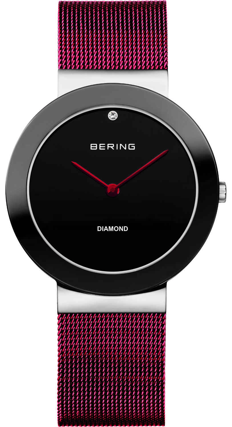 Bering CHARITY 11435-CHARITY
