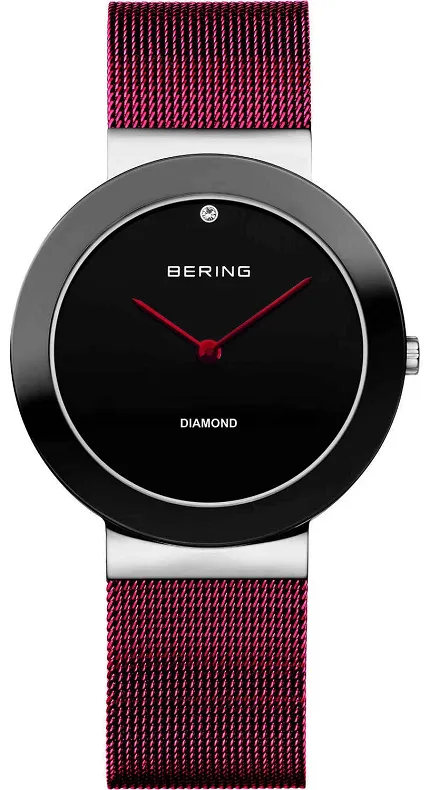 Bering 11435-CHARITY Ceramic CHARITY - zdjęcie 1