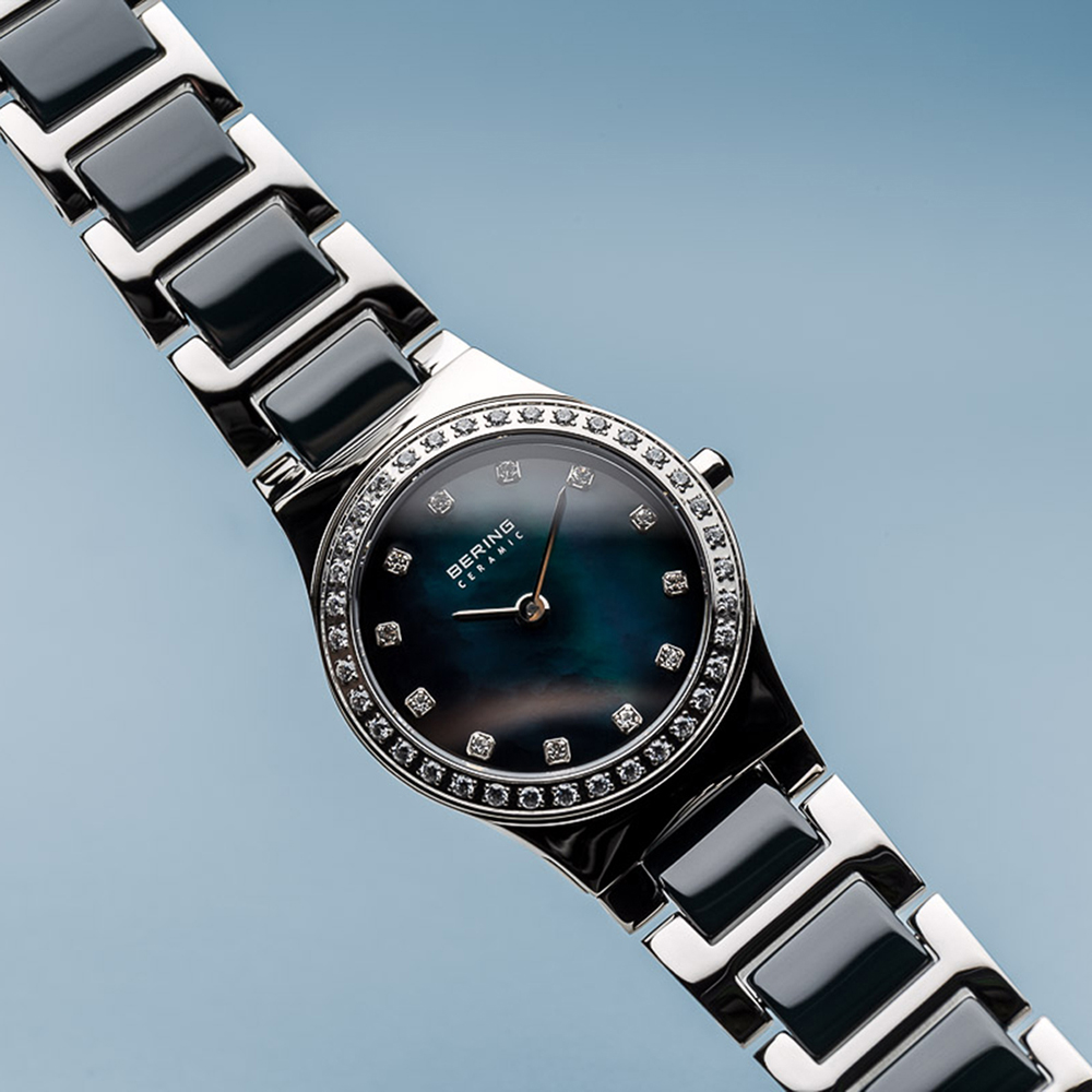 Bering 32426-707 zegarek damski Ceramic - miniatura 2