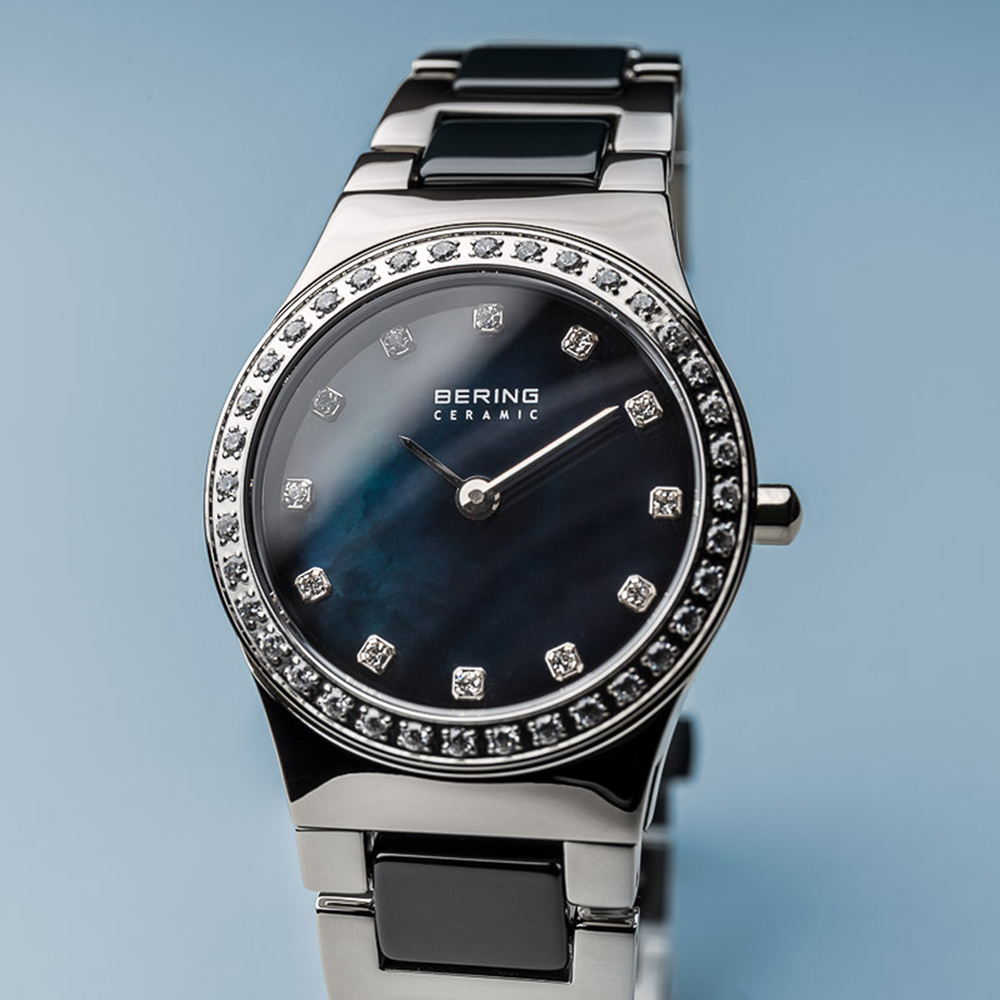 Bering 32426-707 zegarek klasyczny Ceramic - miniatura 4