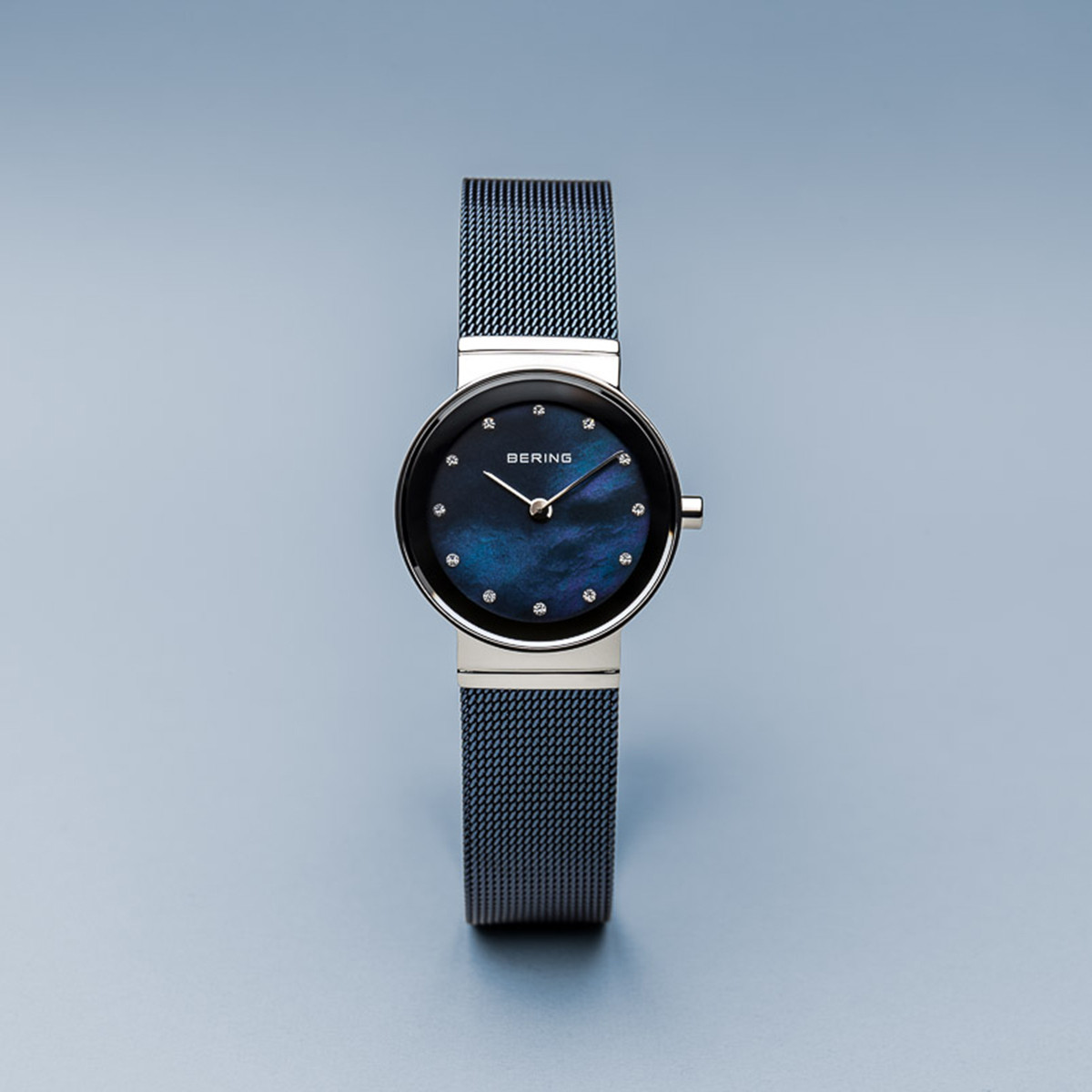 Bering 10126-307 zegarek damski Classic - miniatura 2
