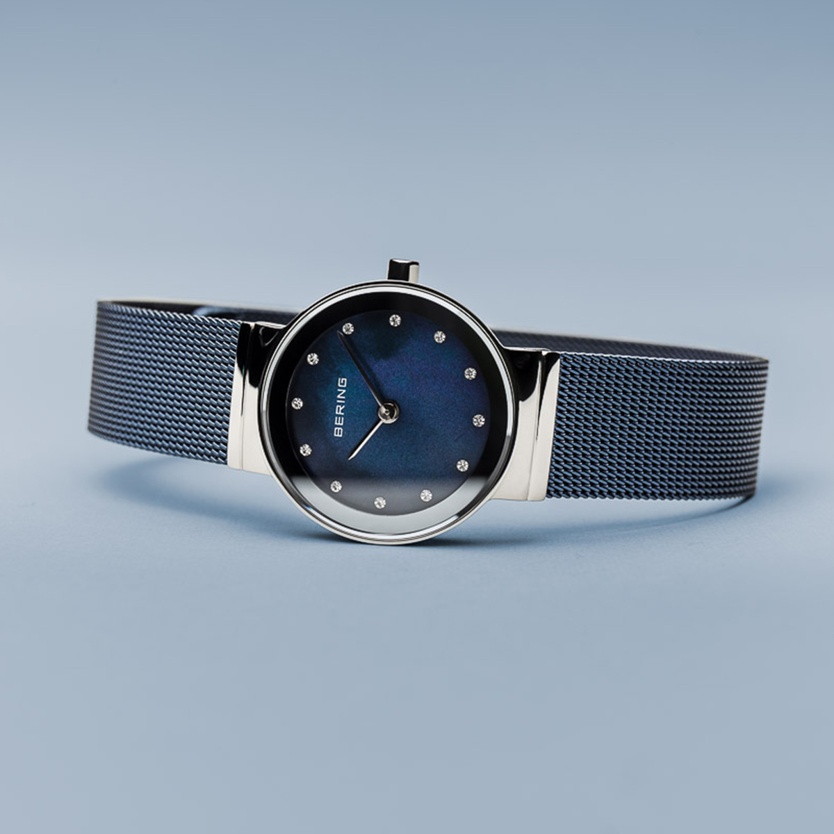 Bering 10126-307 zegarek klasyczny Classic - miniatura 4