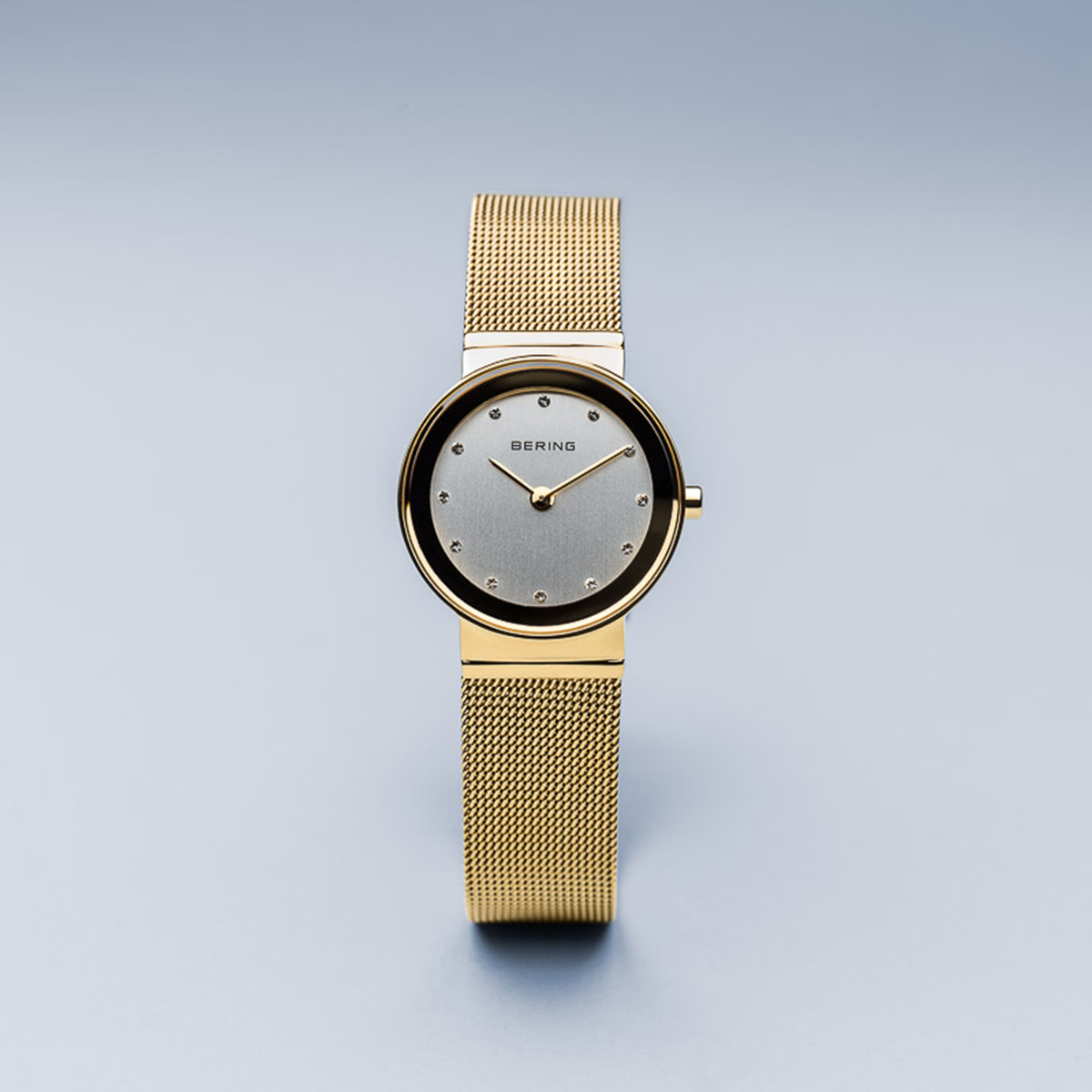 Bering 10126-334 zegarek damski Classic - miniatura 5
