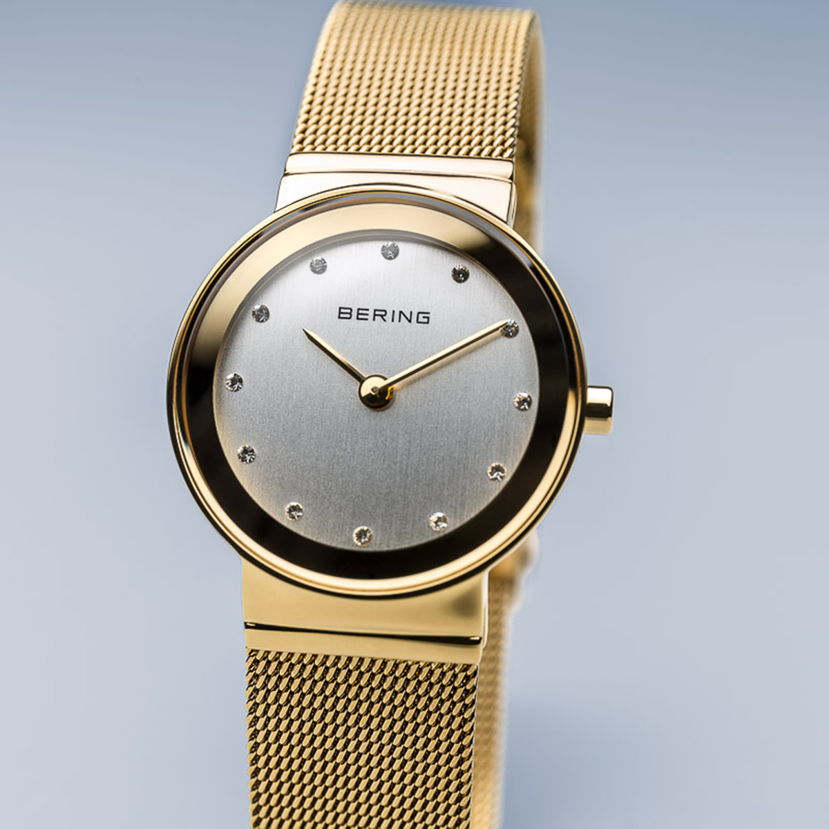Bering 10126-334 damski zegarek Classic bransoleta - miniatura 6
