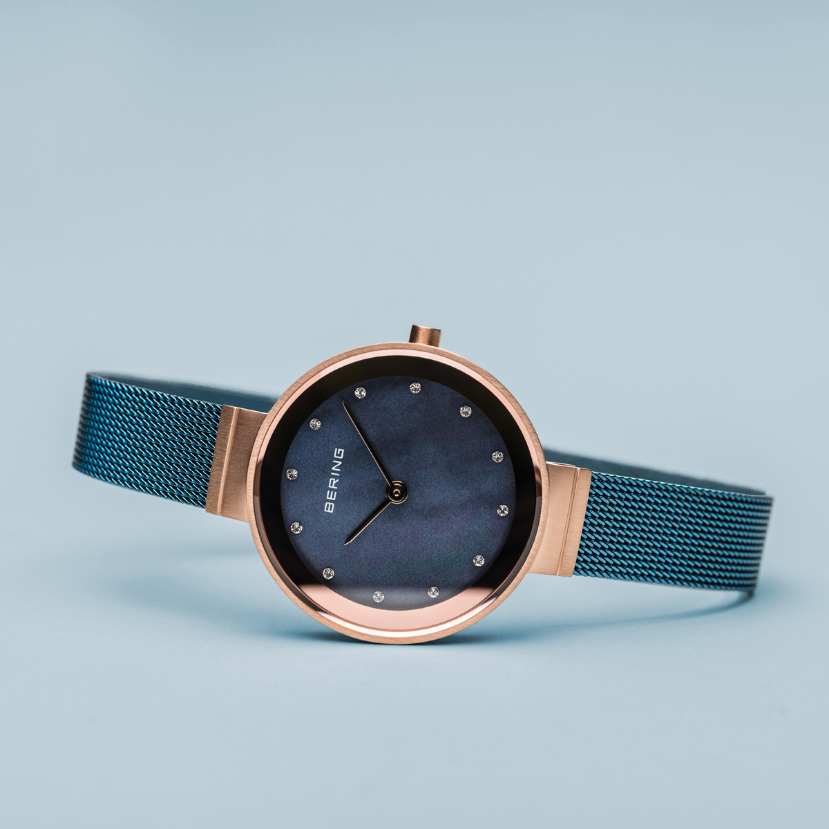 Bering 10128-368 zegarek klasyczny Classic - miniatura 7