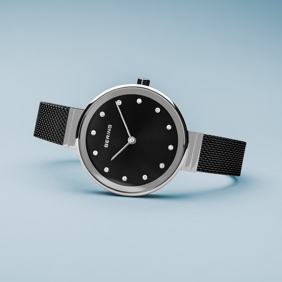 Bering 12034-102 zegarek damski Classic - miniatura 5