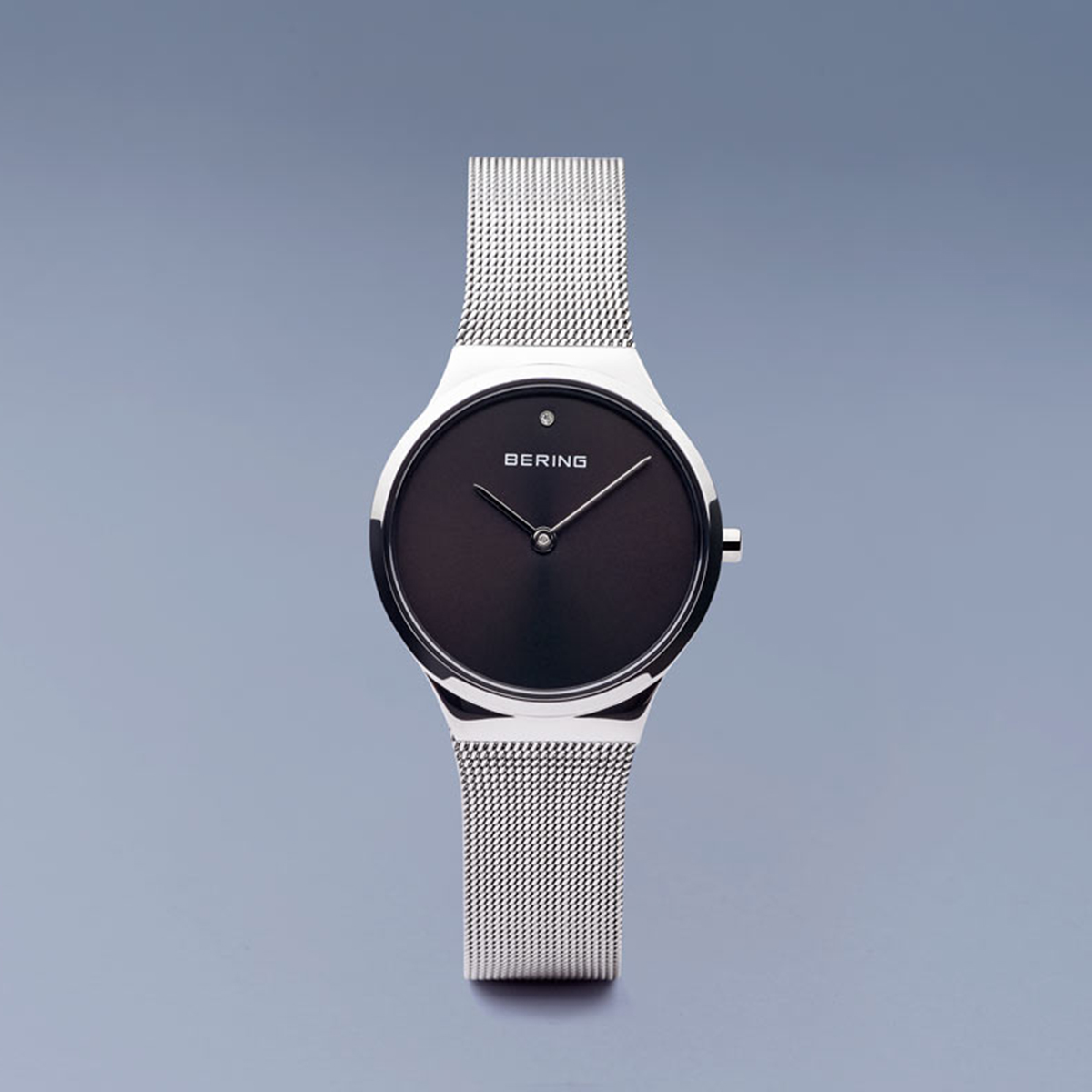 Bering 12131-002 zegarek damski Classic - miniatura 2